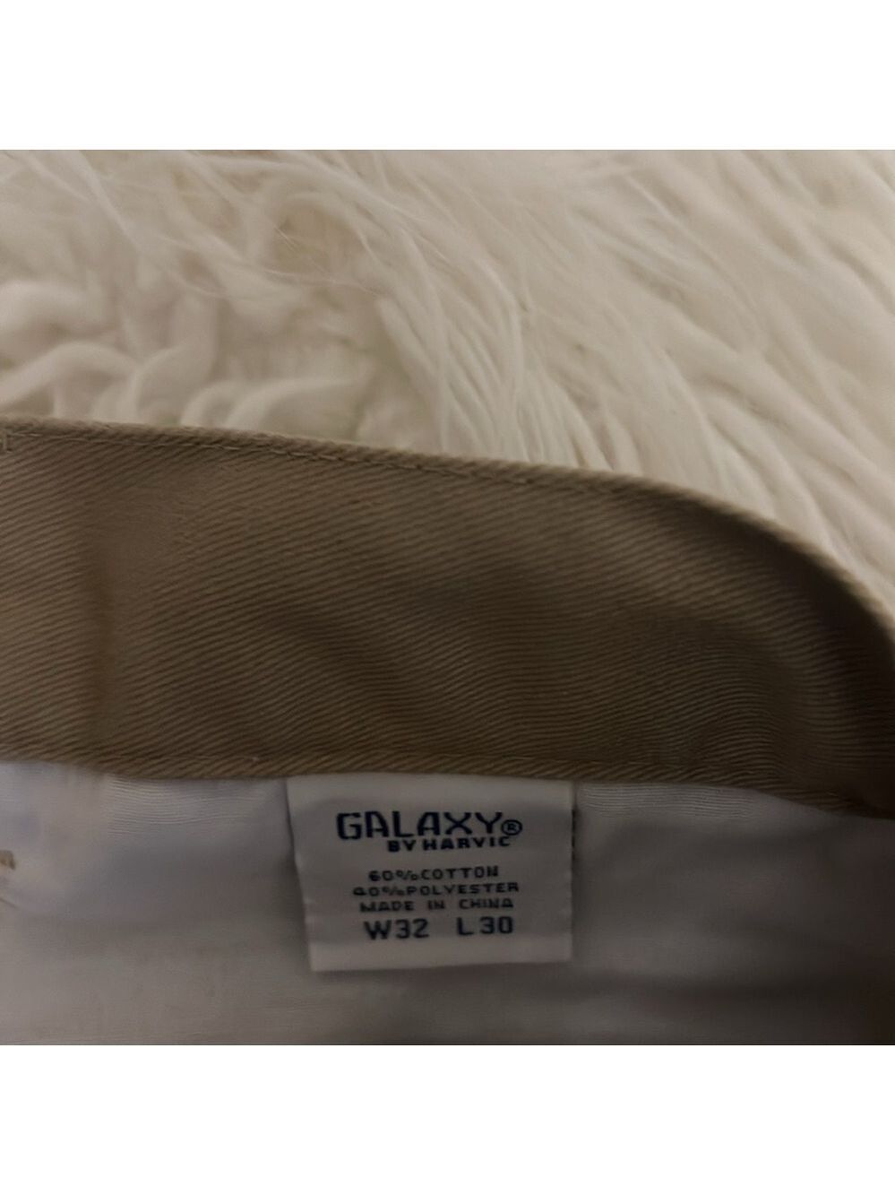 Men’s pants - Picture 3 of 5